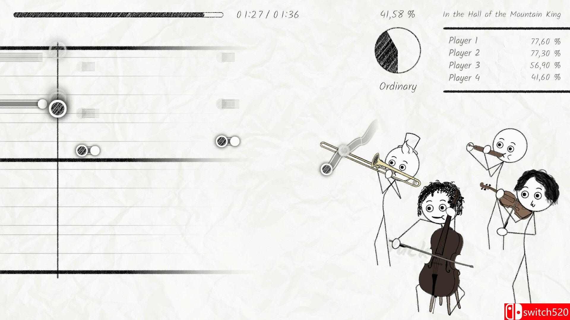 《灾难乐队（Disaster Band）》TENOKE镜像版[EN]_1