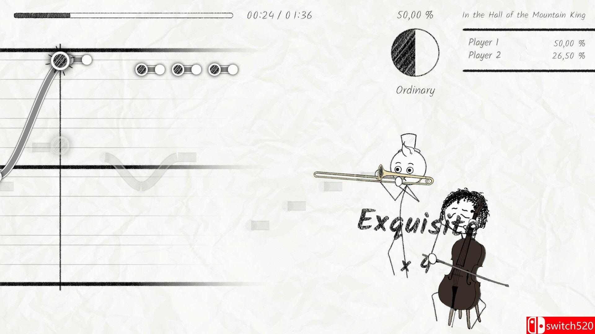 《灾难乐队（Disaster Band）》TENOKE镜像版[EN]_3