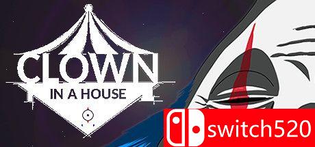 《房子里的小丑（Clown In a House）》v1.0.0.9 P2P硬盘版[EN]_0