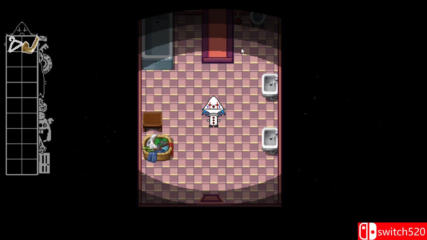 《房子里的小丑（Clown In a House）》v1.0.0.9 P2P硬盘版[EN]_3