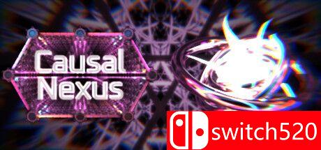 《因果关系（Causal Nexus）》TENOKE镜像版[EN]_0