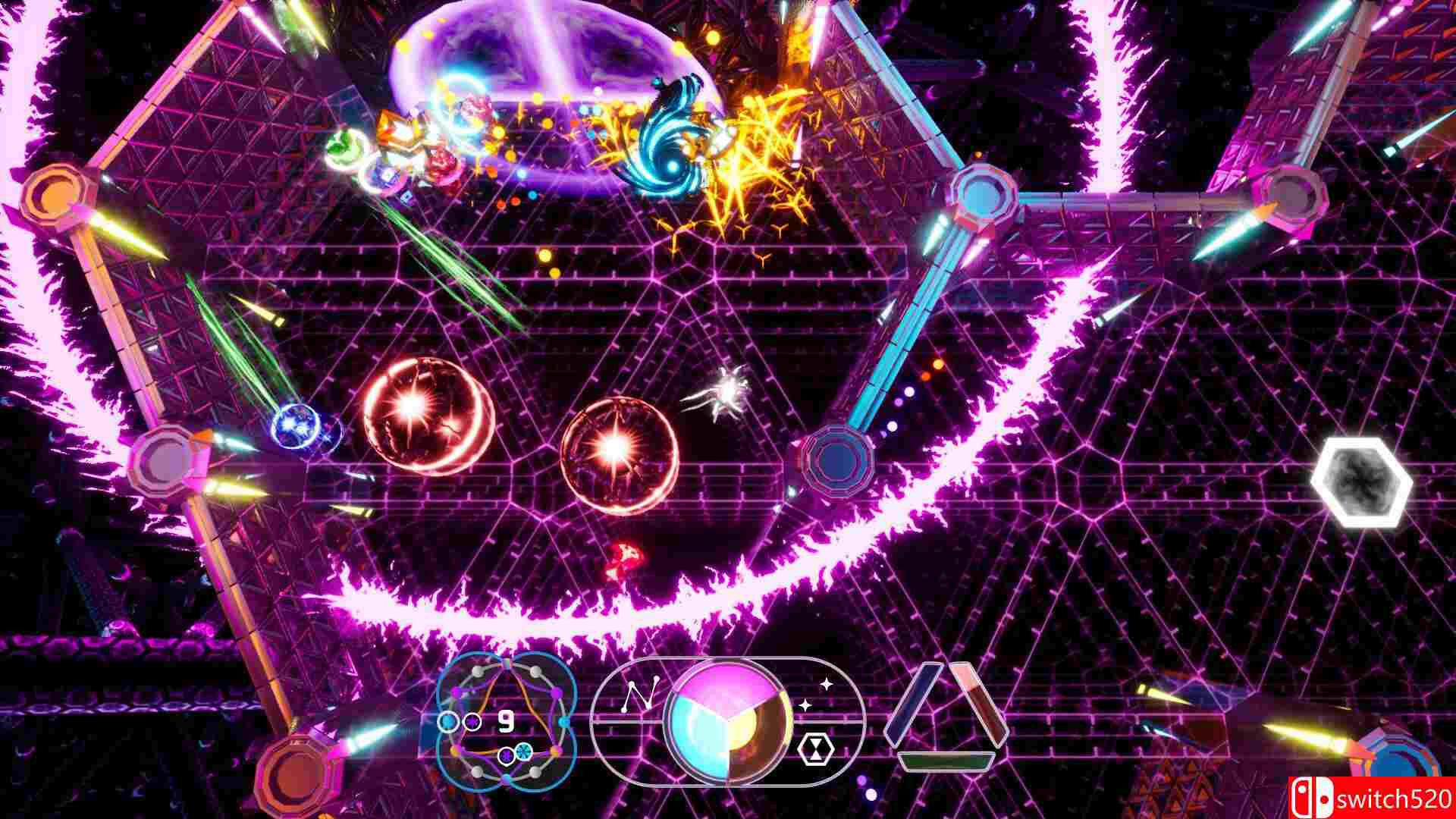 《因果关系（Causal Nexus）》TENOKE镜像版[EN]_2