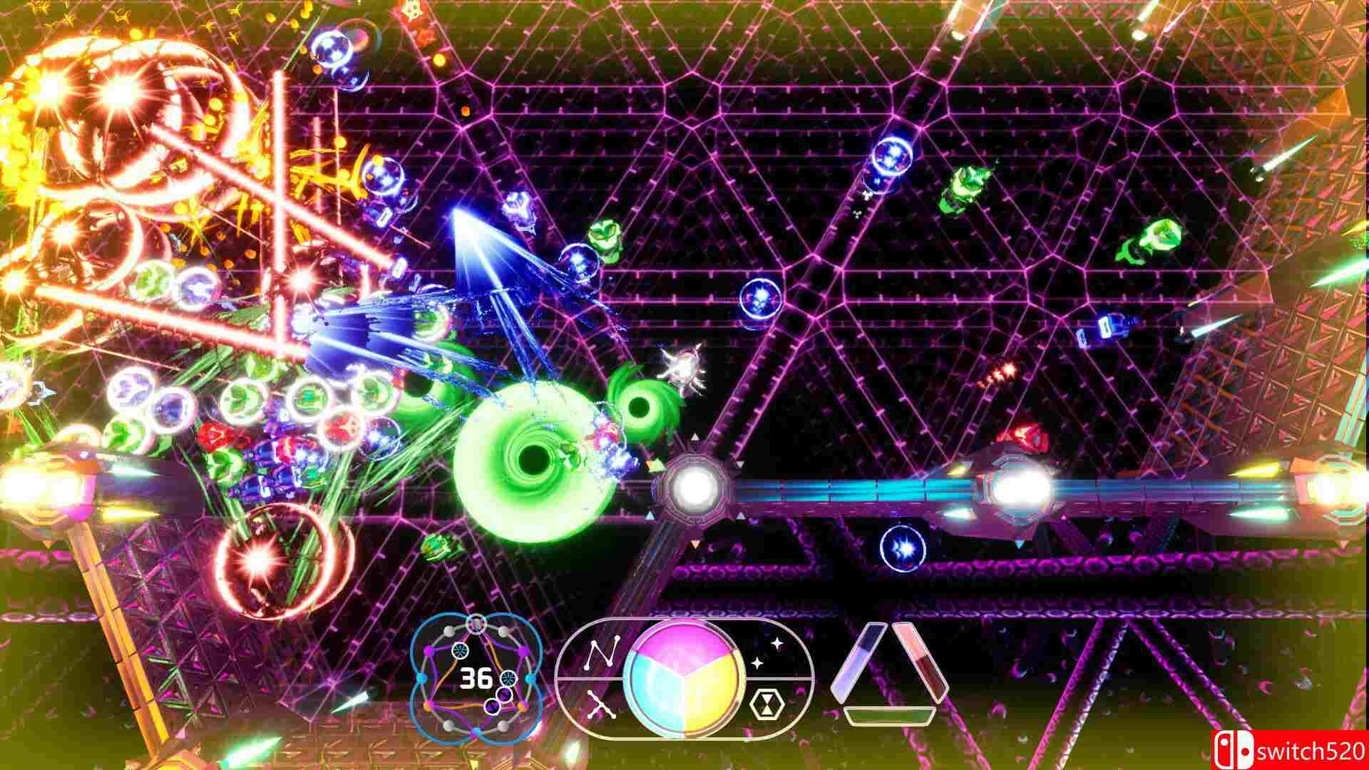 《因果关系（Causal Nexus）》TENOKE镜像版[EN]_5