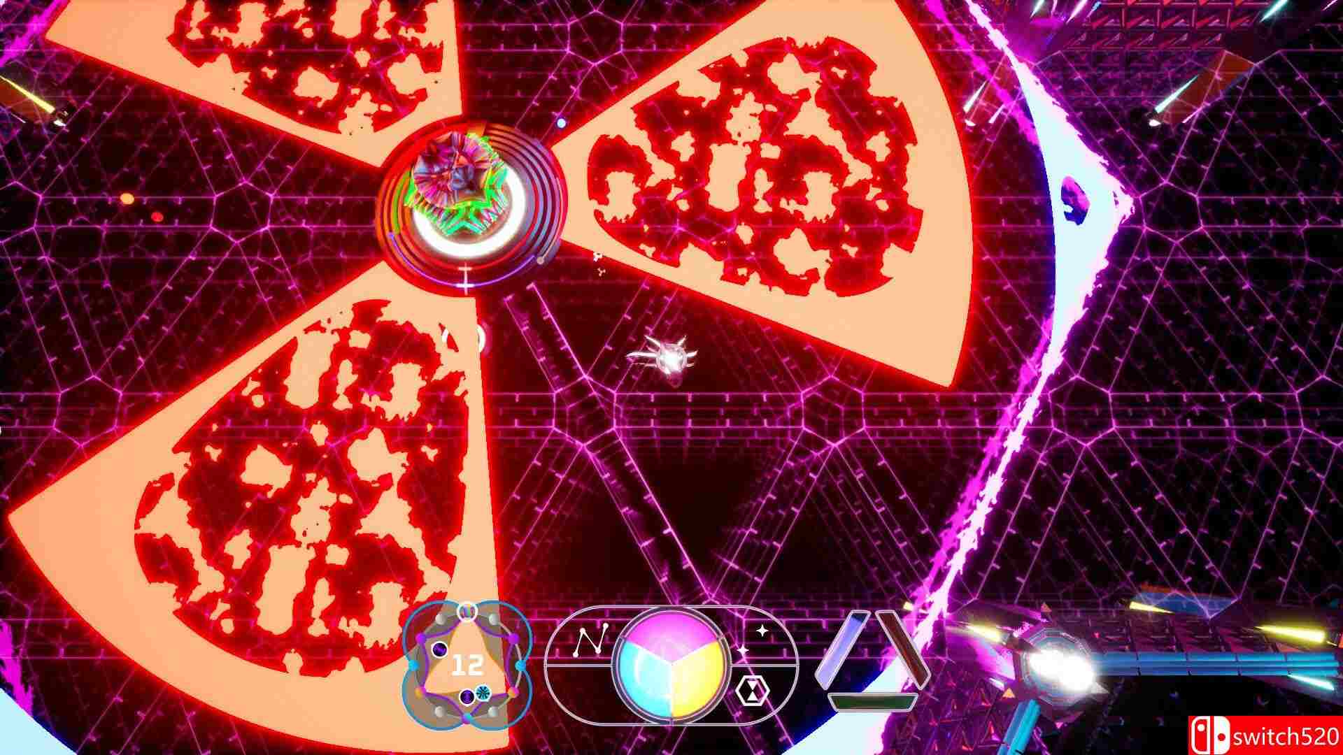 《因果关系（Causal Nexus）》TENOKE镜像版[EN]_3