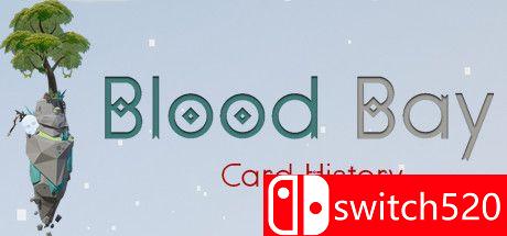 血湾：卡片历史游戏封面