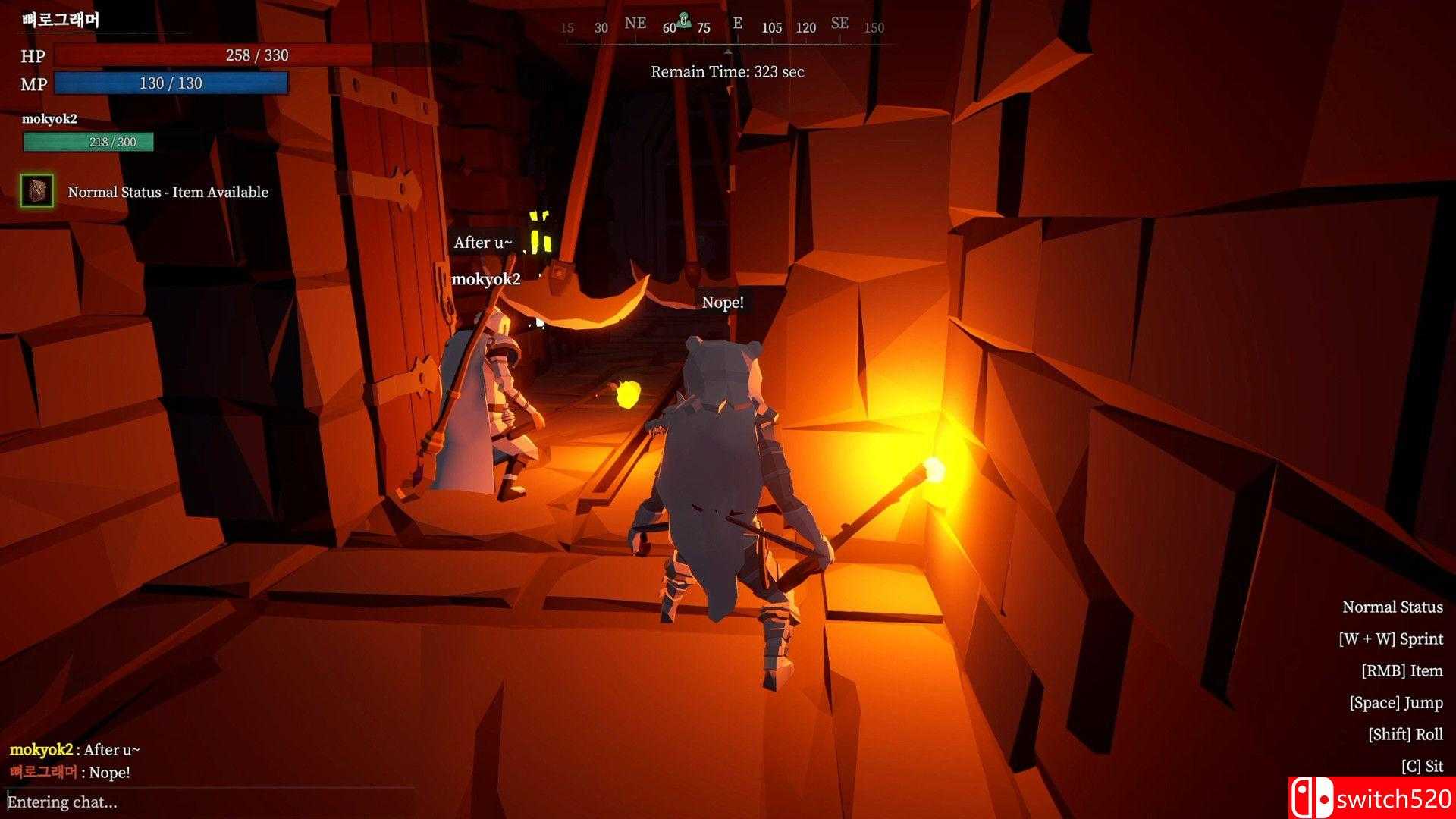 符咒师游戏截图2