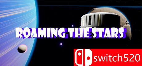 《漫游星空（Roaming The Stars）》游戏封面