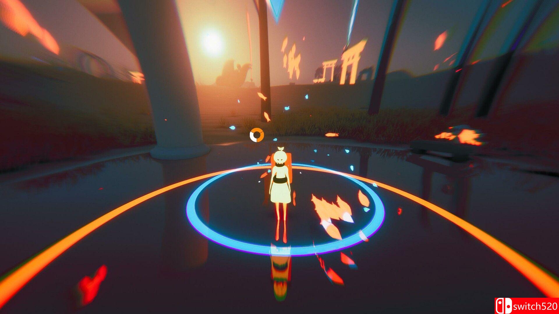 《鸟居》游戏截图5