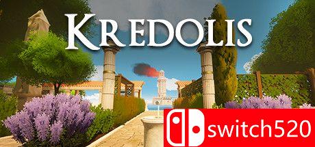 《奎德勒斯岛之谜（Kredolis）》官方中文 P2P硬盘版封面图