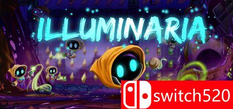 《拯救光界（Illuminaria）》游戏封面