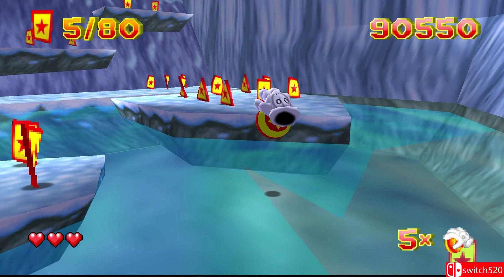 格洛弗游戏截图4