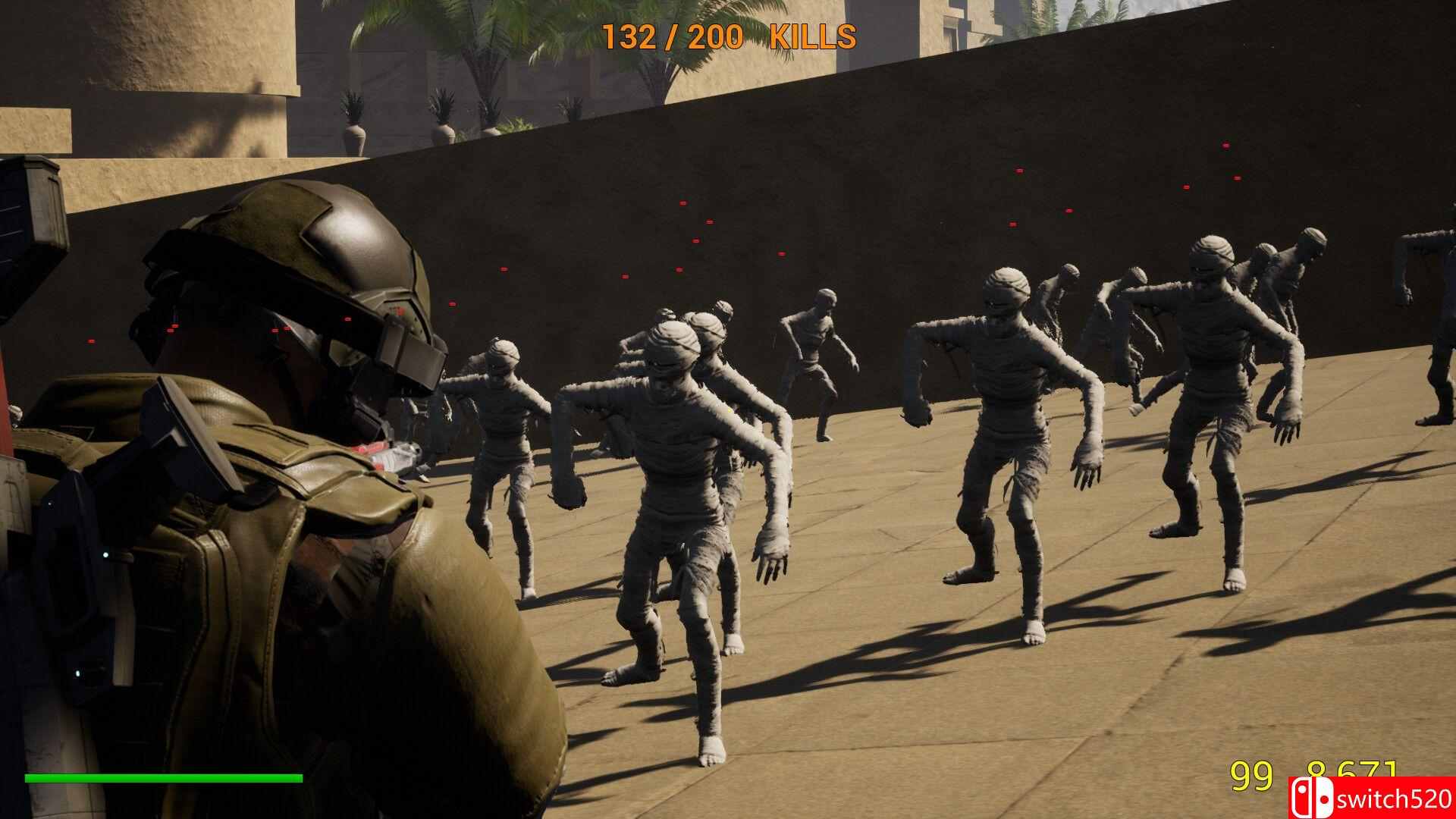 《木乃伊化（mummification）》TENOKE镜像版[EN]_1