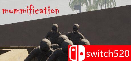 《木乃伊化（mummification）》TENOKE镜像版[EN]_0