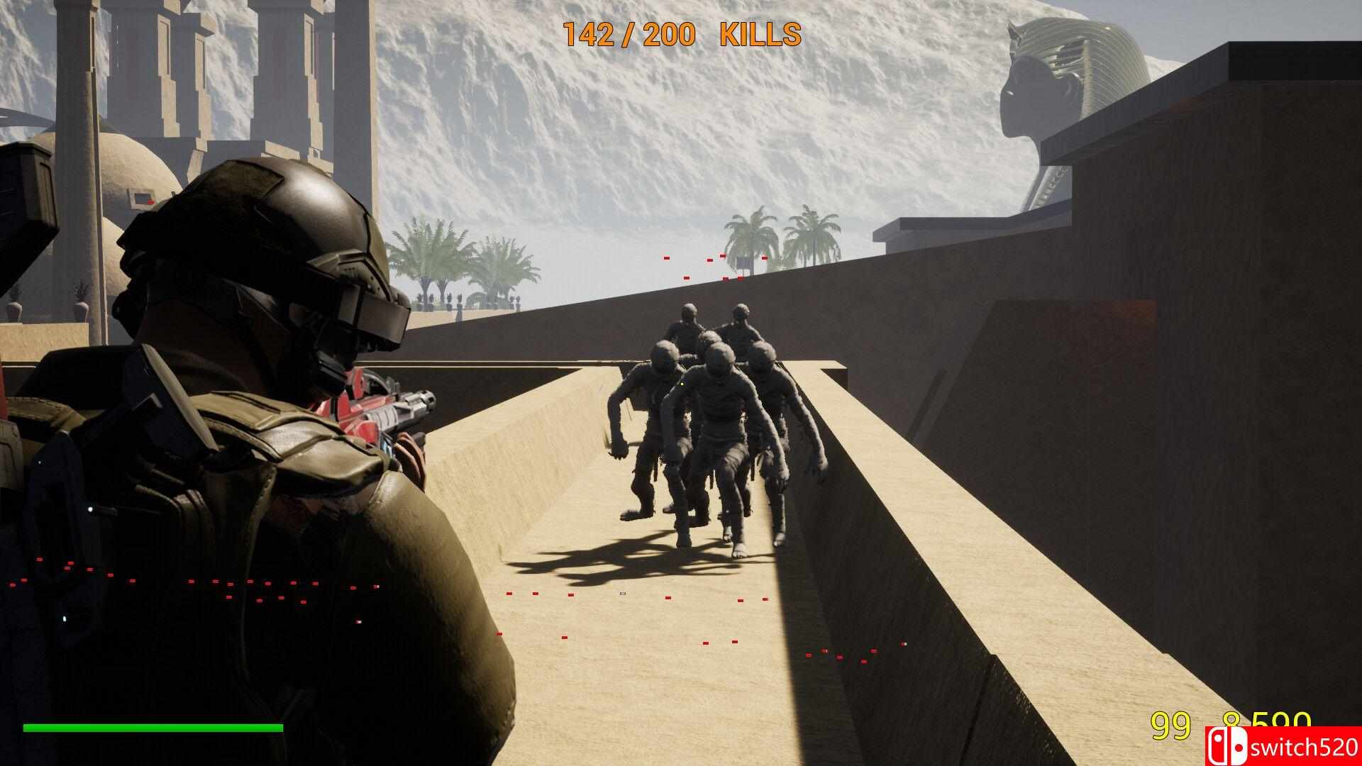 《木乃伊化（mummification）》TENOKE镜像版[EN]_5