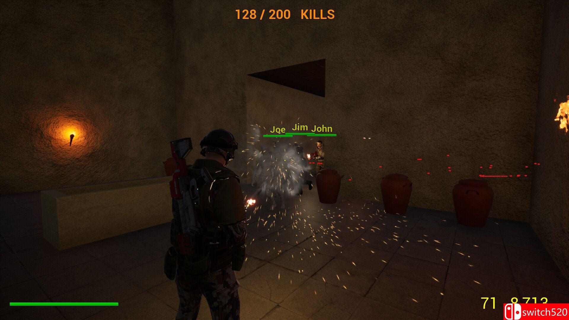 《木乃伊化（mummification）》TENOKE镜像版[EN]_3