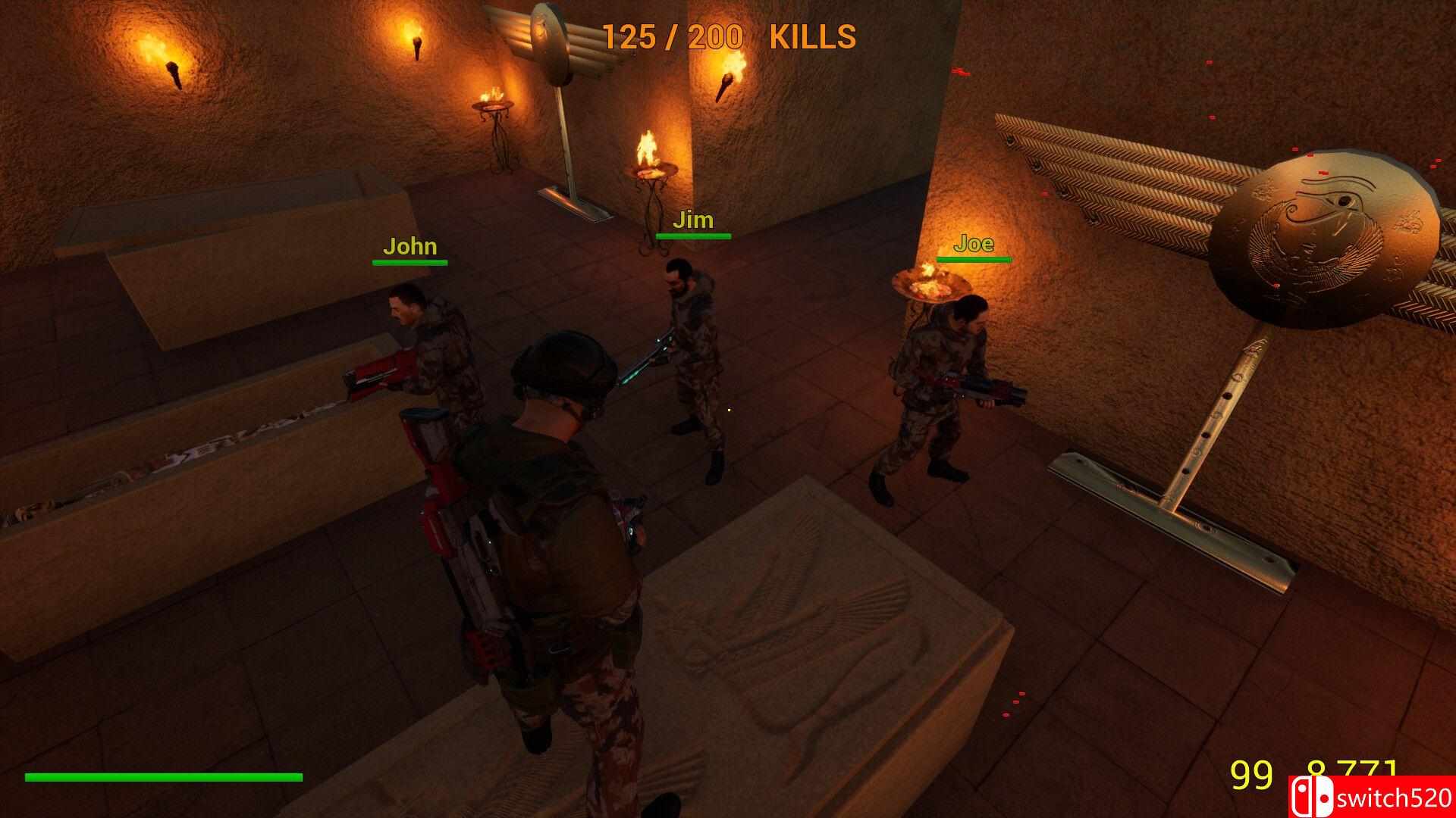 《木乃伊化（mummification）》TENOKE镜像版[EN]_2