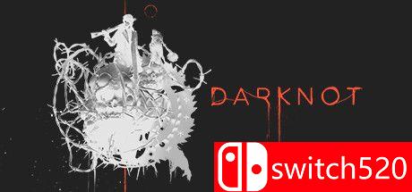 《黑暗不再（DarKnot）》游戏封面