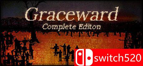 Graceward：完全版游戏封面