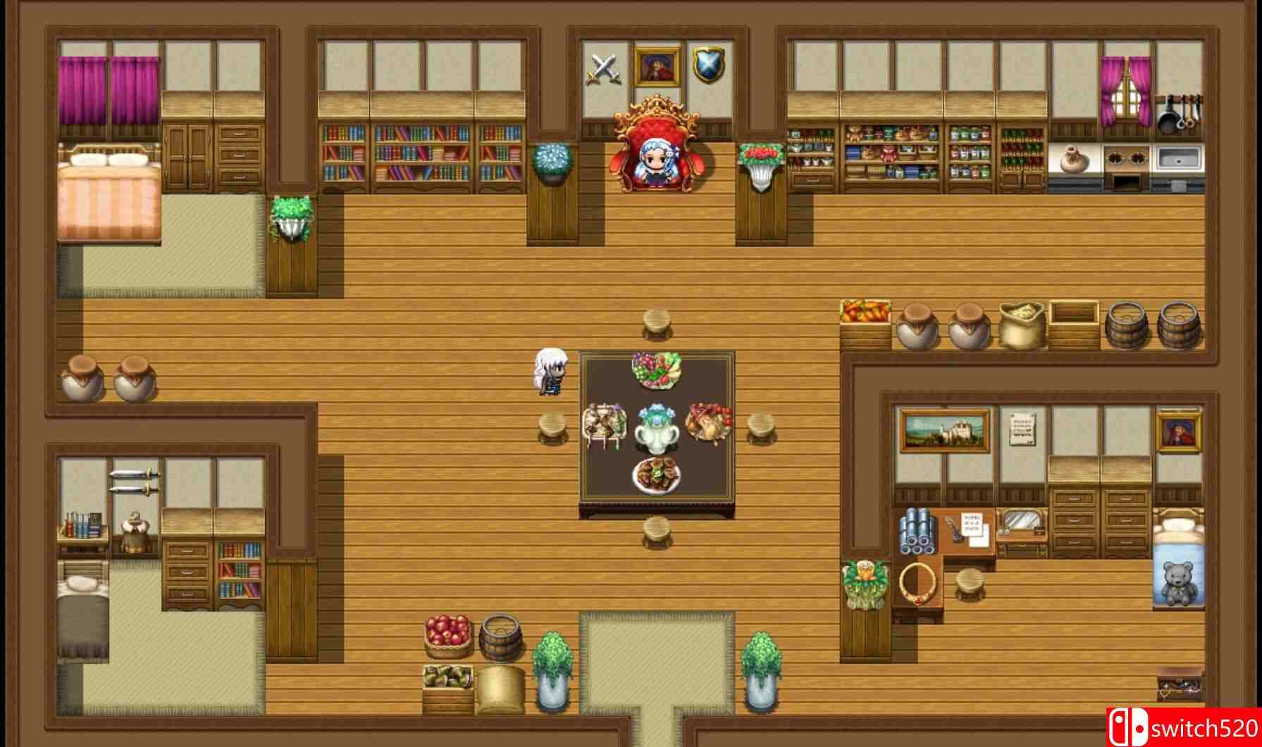 《第七星》游戏截图1