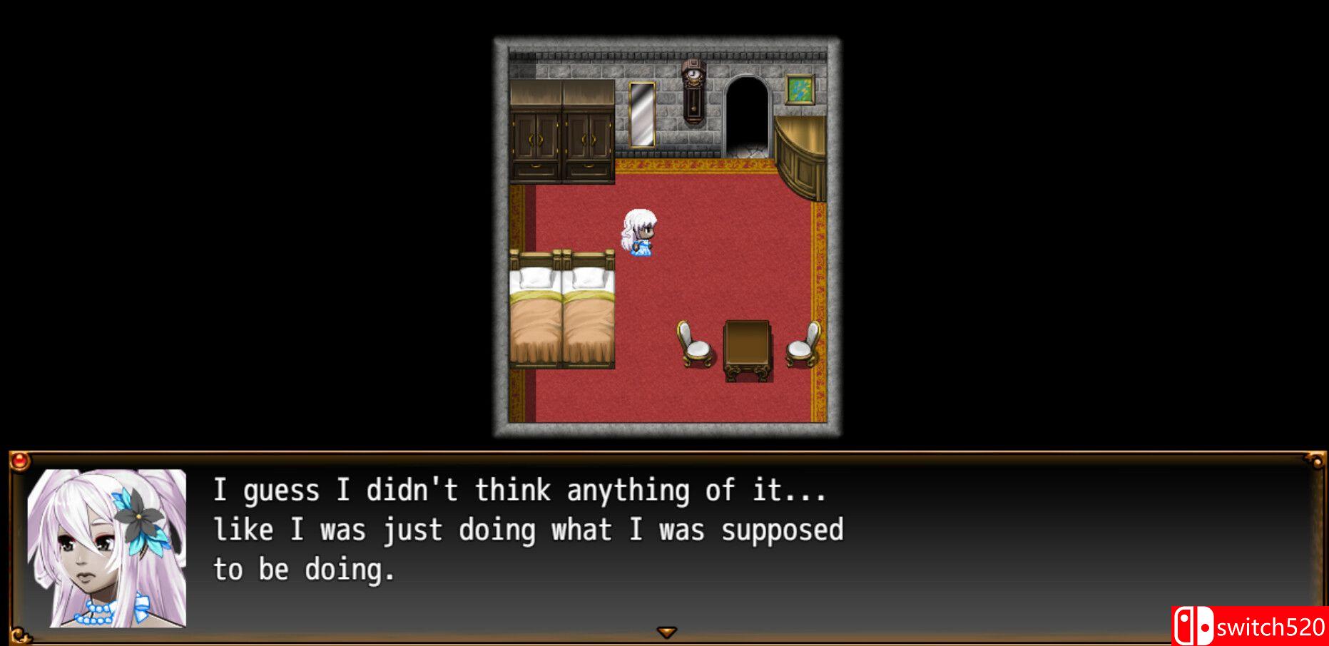 《第七星》游戏截图4