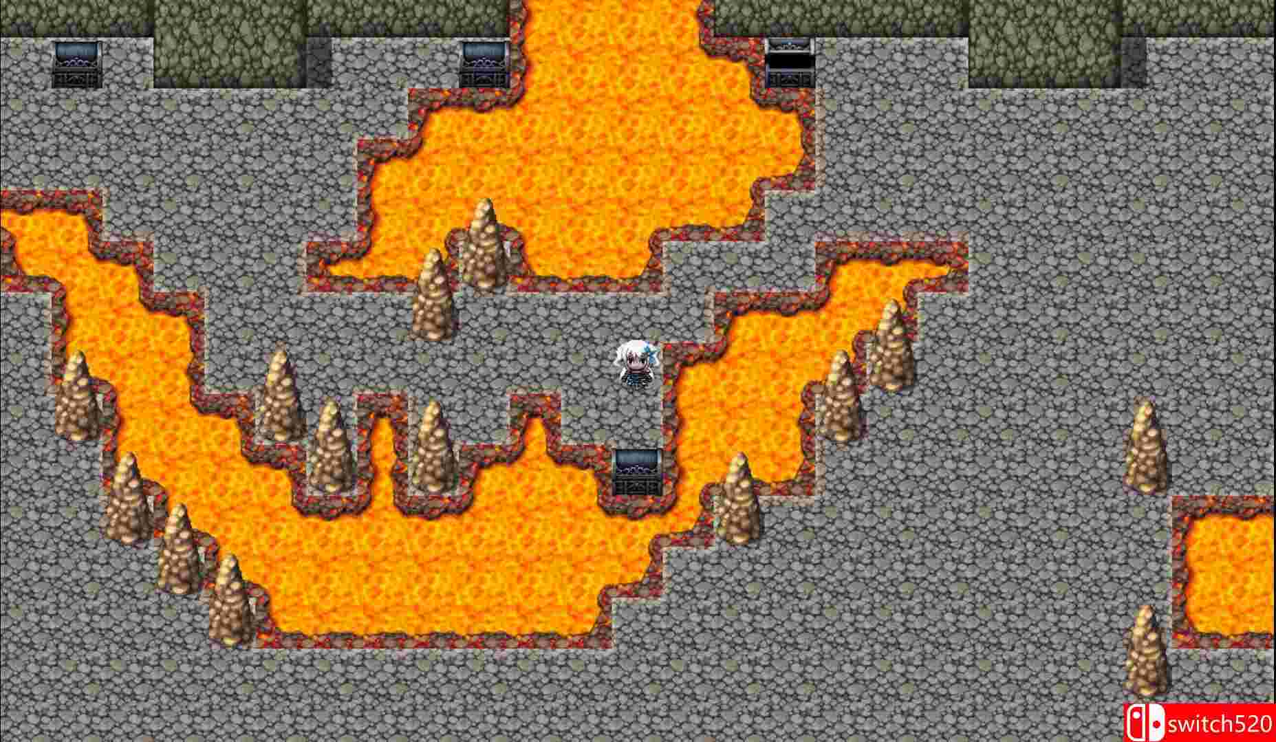 《第七星》游戏截图5