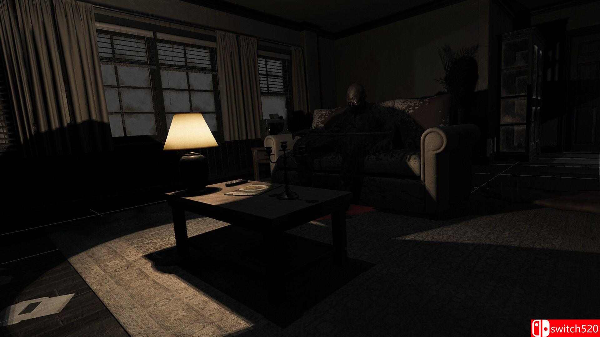 《谁来敲门（Who Knocks）》TENOKE镜像版[EN]_5