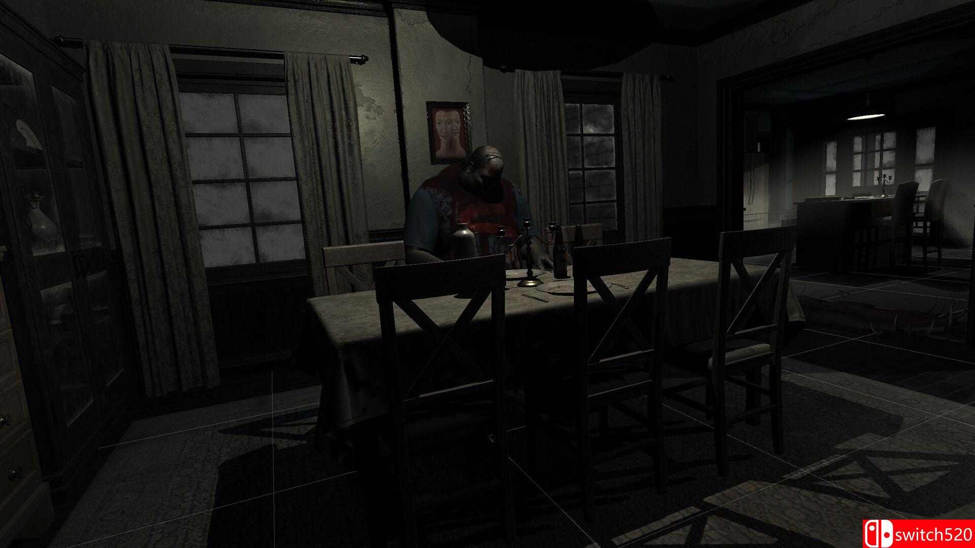 《谁来敲门（Who Knocks）》TENOKE镜像版[EN]_4