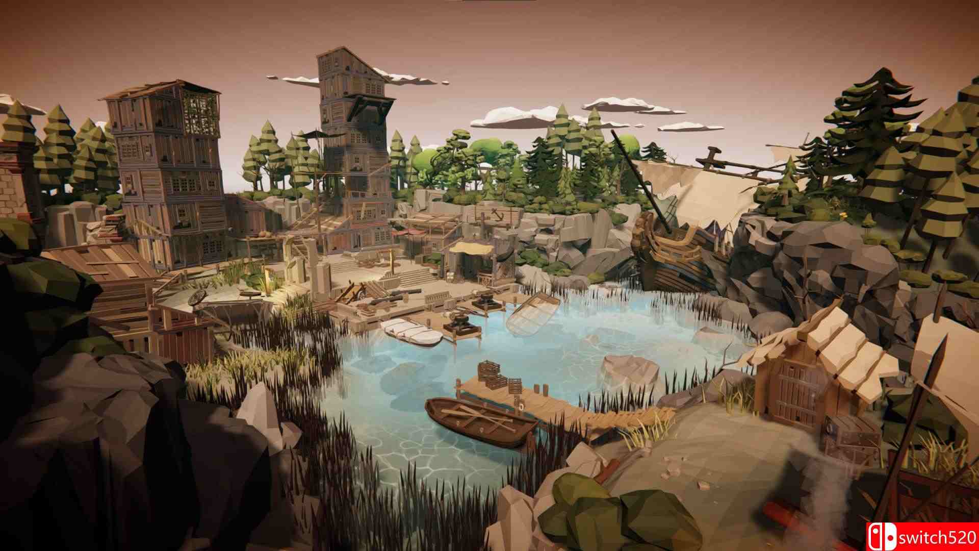 《RPG引擎》游戏截图1