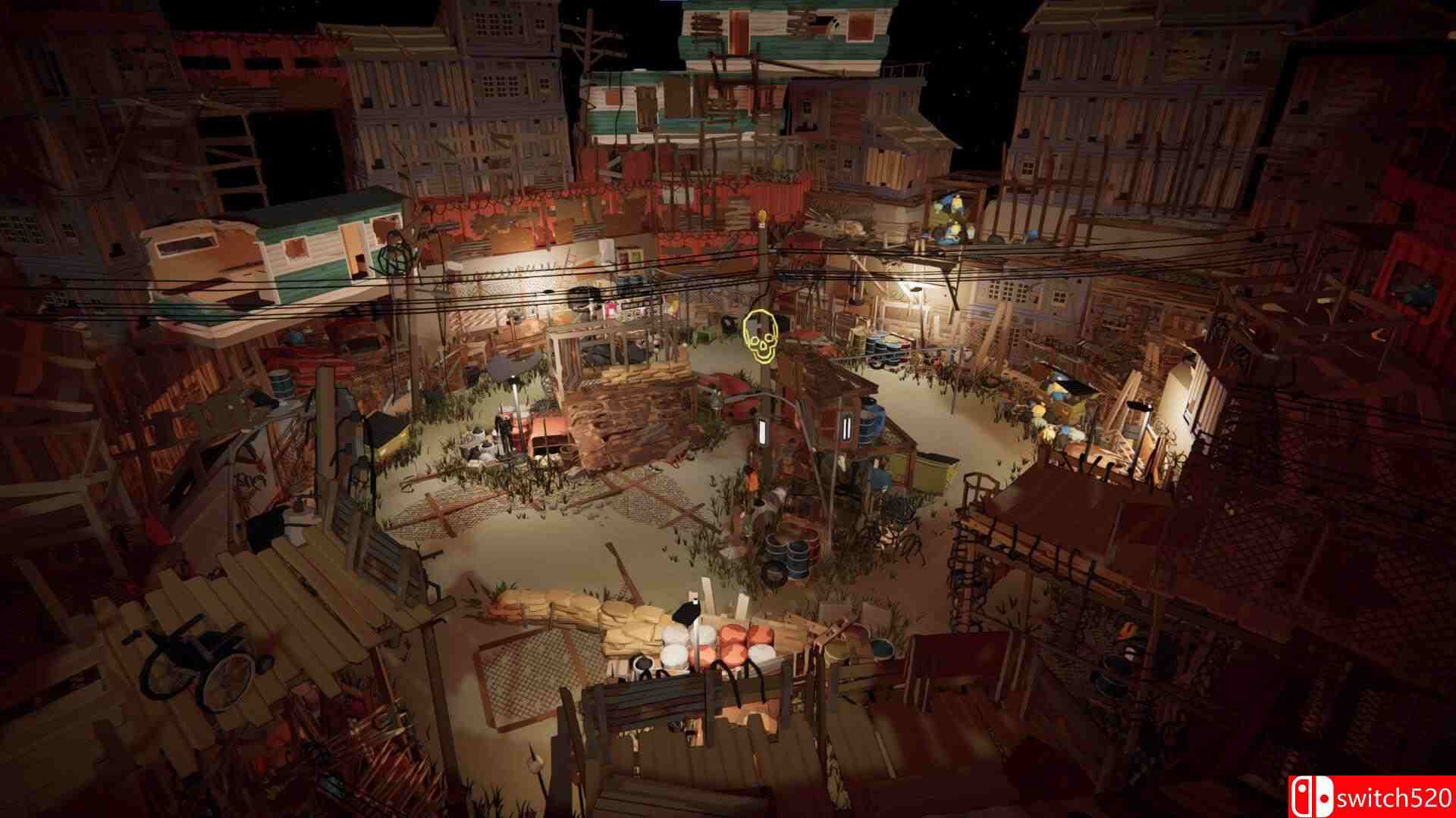 《RPG引擎》游戏截图3