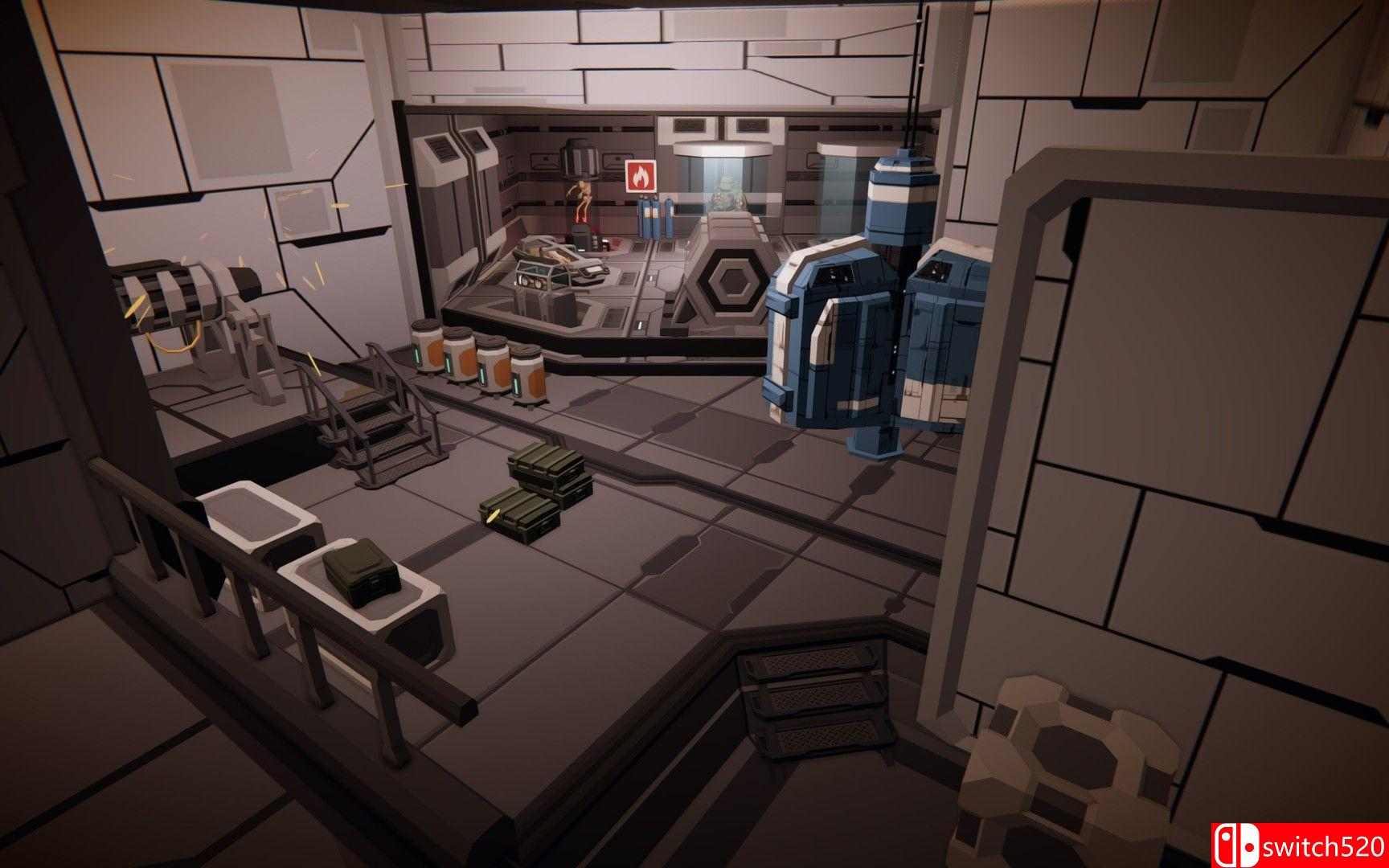 《RPG引擎》游戏截图5