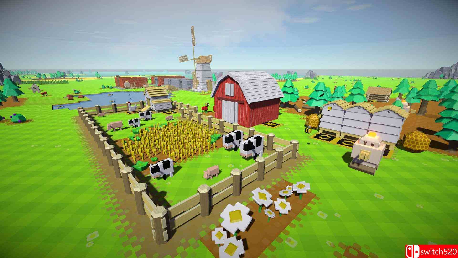 《奥拓星球》游戏截图1