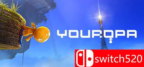 《Youropa（Youropa）》官方中文 v2.0.10 DOGE镜像版[CN/TW/EN/JP]_0