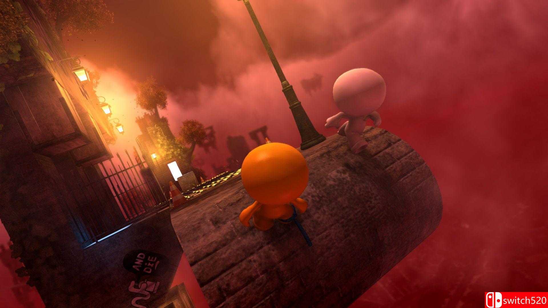 《Youropa（Youropa）》官方中文 v2.0.10 DOGE镜像版[CN/TW/EN/JP]_2