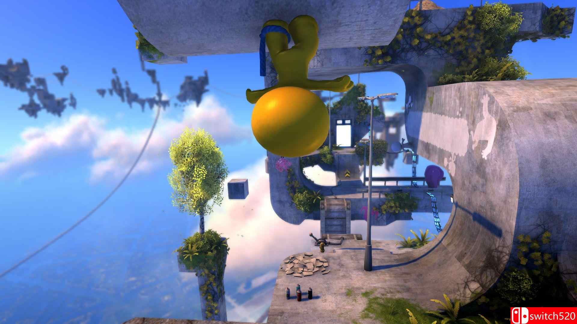 《Youropa（Youropa）》官方中文 v2.0.10 DOGE镜像版[CN/TW/EN/JP]_1