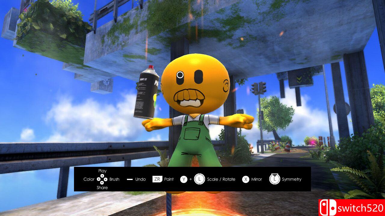 《Youropa（Youropa）》官方中文 v2.0.10 DOGE镜像版[CN/TW/EN/JP]_5