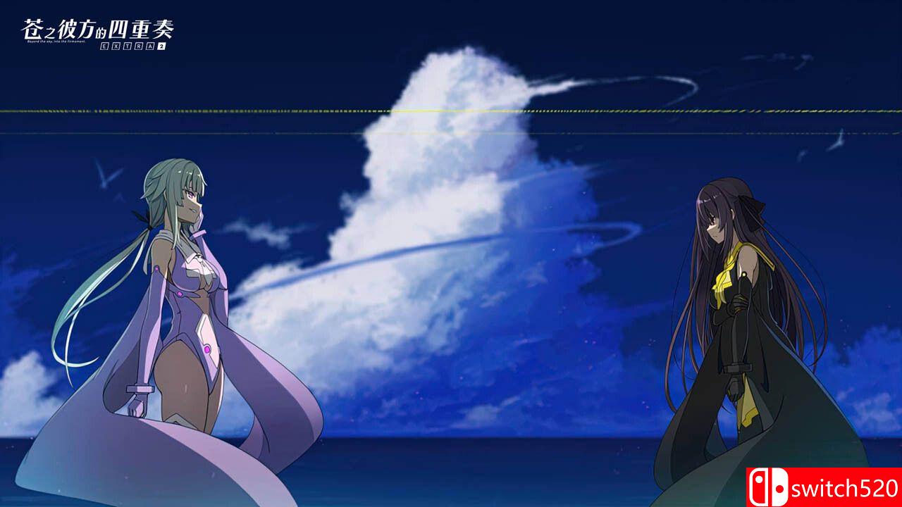 《苍之彼方的四重奏 EXTRA2（Aokana EXTRA2）》官方中文 TENOKE镜像版[CN/TW/EN/JP]_5