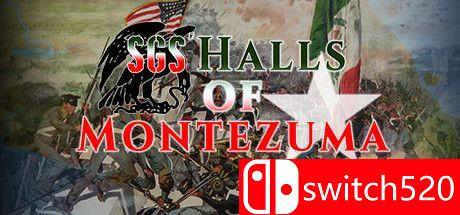 SGS Halls of Montezuma游戏封面图