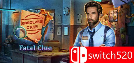 《未解决的案件：致命线索（Unsolved Case: Fatal Clue）》典藏版 RAZOR硬盘版[EN]_0