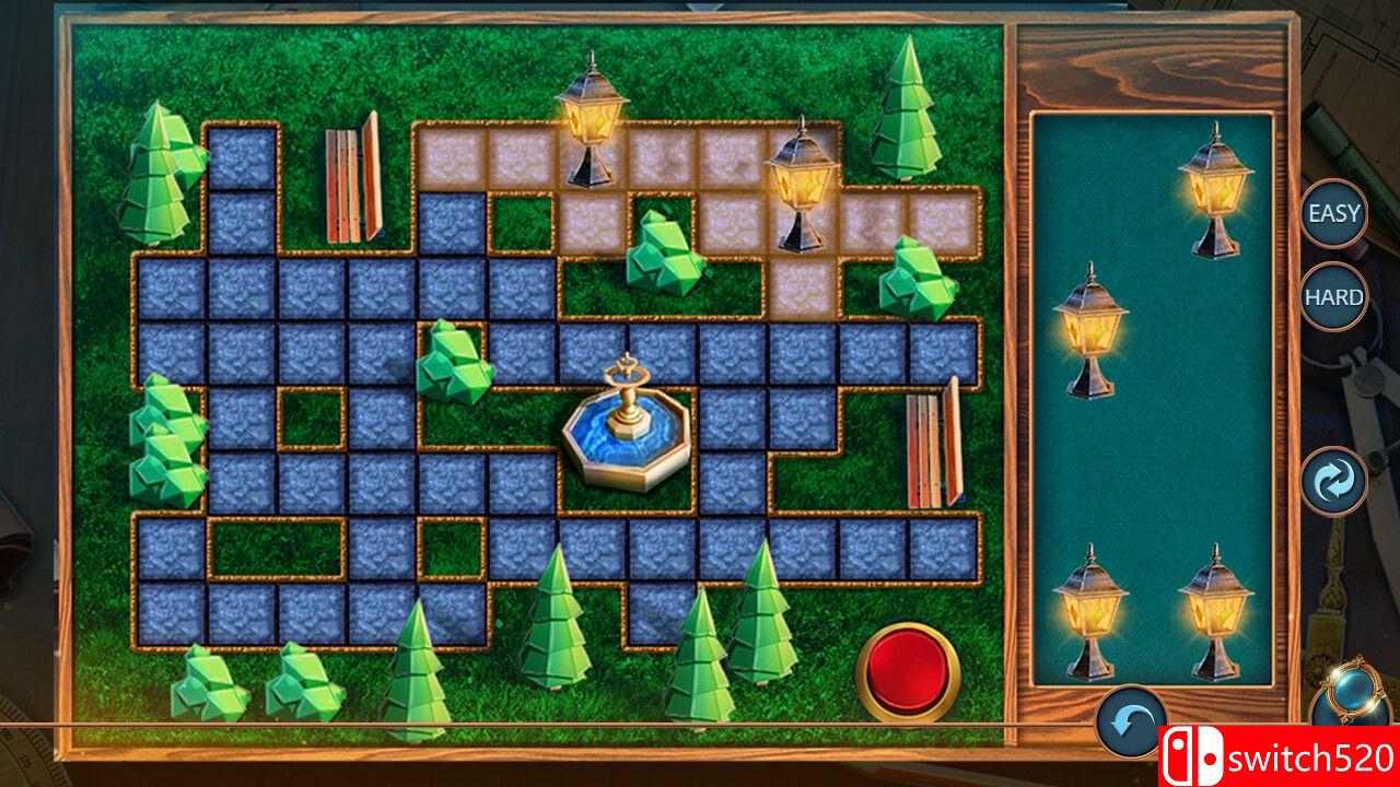 《未解决的案件：致命线索（Unsolved Case: Fatal Clue）》典藏版 RAZOR硬盘版[EN]_2