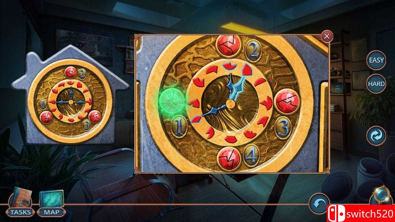 《未解决的案件：致命线索（Unsolved Case: Fatal Clue）》典藏版 RAZOR硬盘版[EN]_4