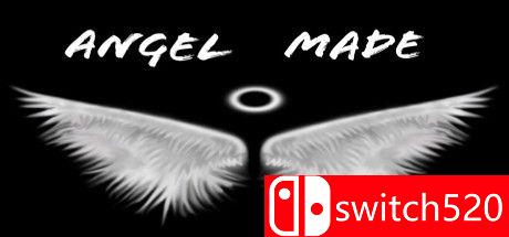 《天使制造（Angel Made）》游戏封面