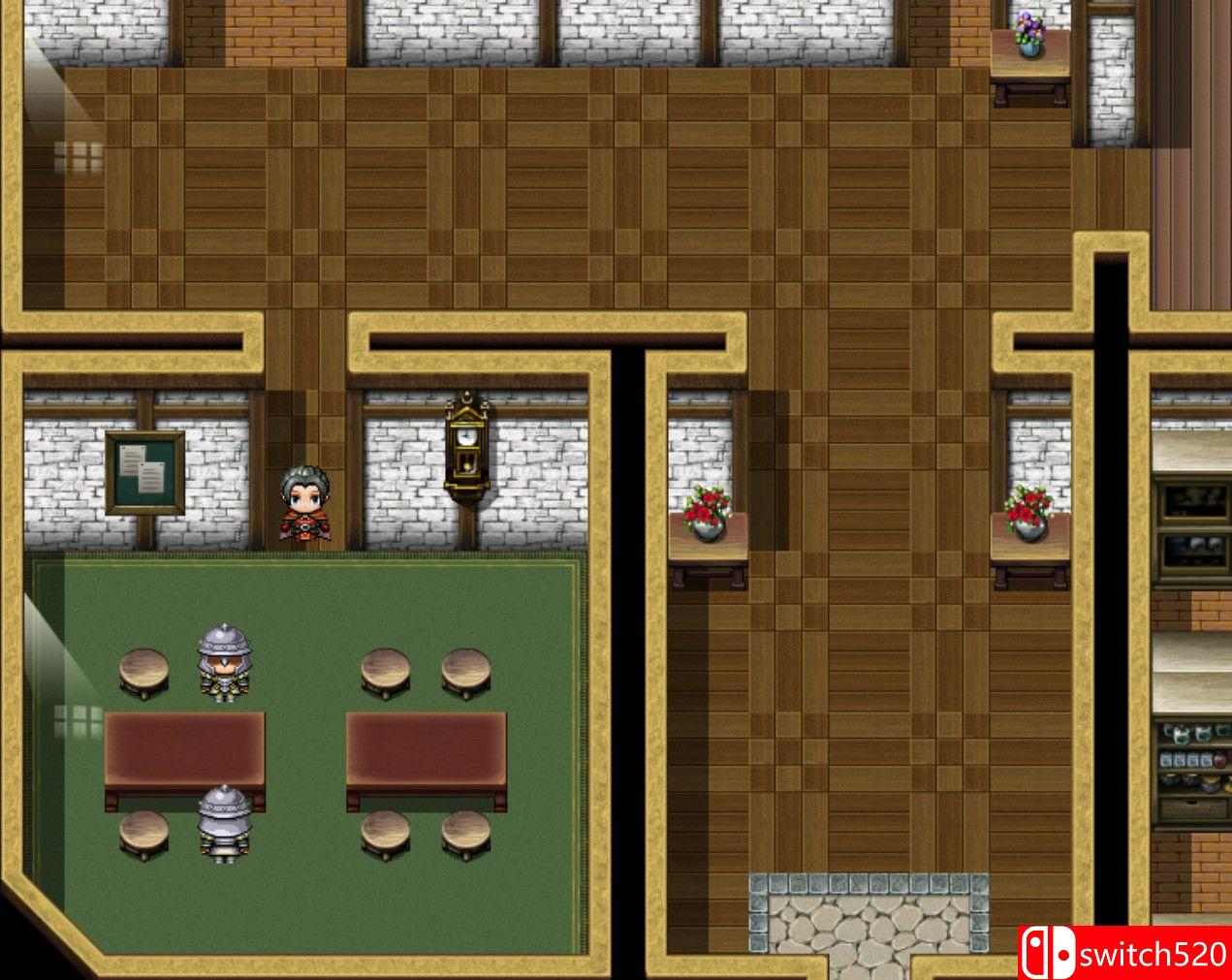 维尔敦戈游戏截图1