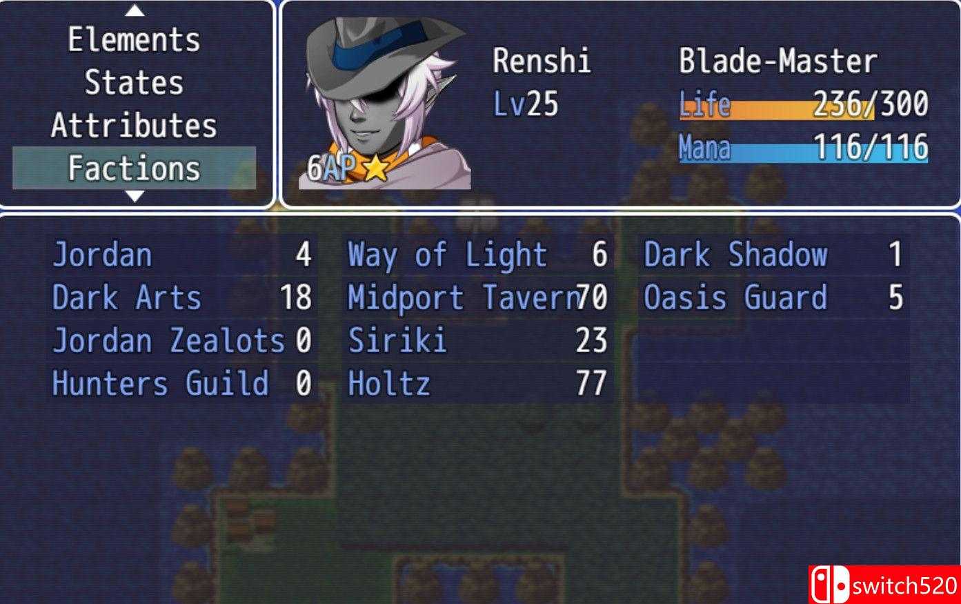 维尔敦戈游戏截图2