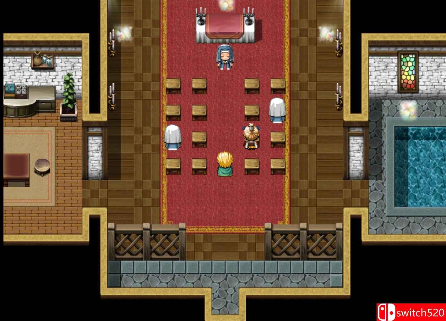 维尔敦戈游戏截图3