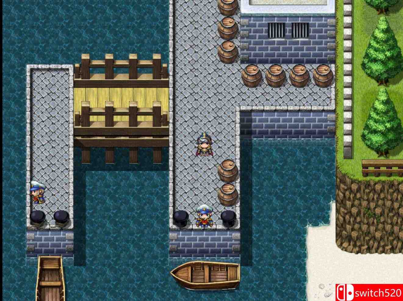 维尔敦戈游戏截图5