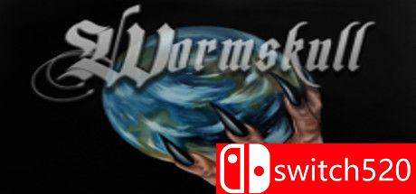 Wormskull游戏封面