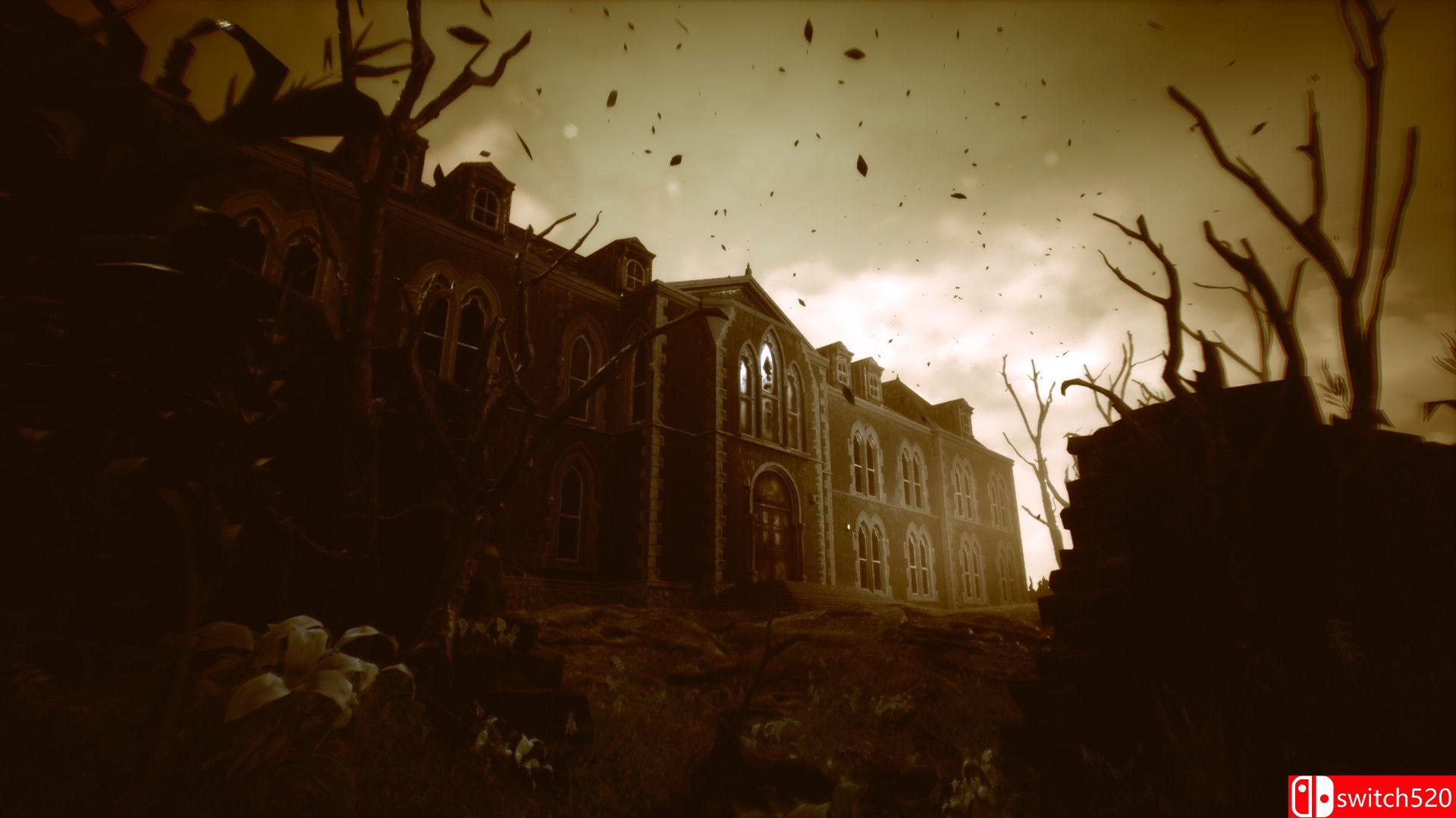 《请勿开启》游戏截图2