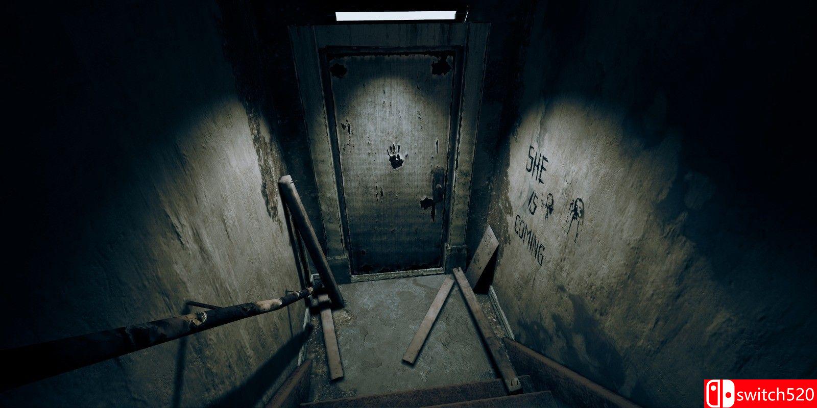 《请勿开启》游戏截图1