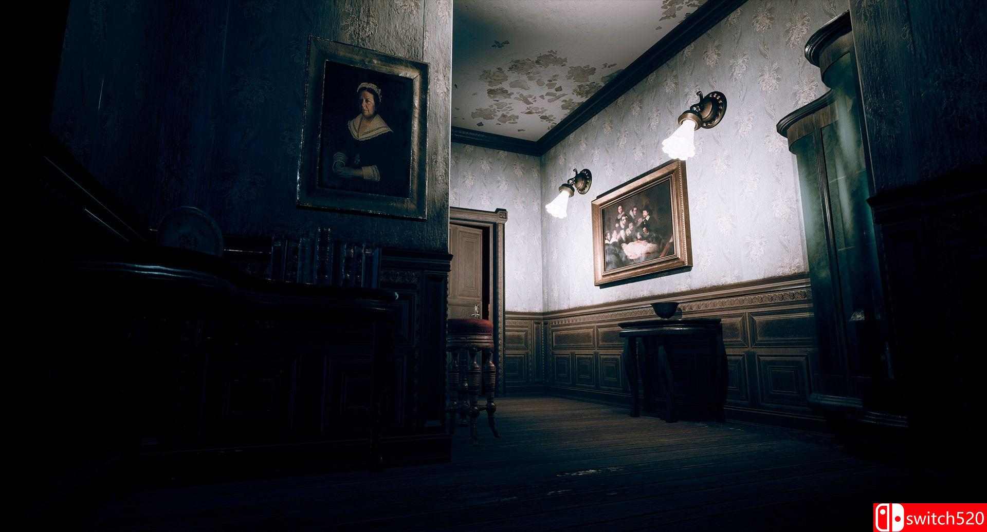 《请勿开启》游戏截图4