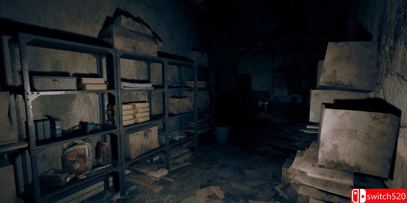 《请勿开启》游戏截图3